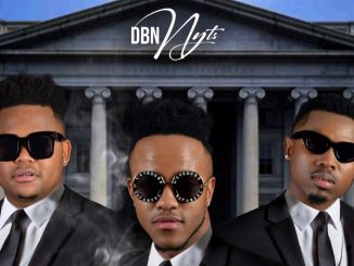 Dbn Nyts – Ama Bonus ft. Trade Mark x Zinhle Ngidi x Mega Drumz.