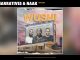 Deep Narratives - Wushi ft. NAAK