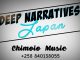 Deep Narratives – Japan