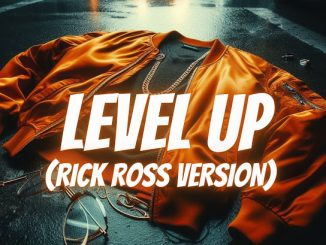 DJ Dreams - Level Up (Rick Ross Version)