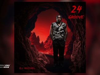 Dj Michel - 24 Groove [ ft. Sandaza De keys]