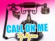 DJ MYCON - Call on me (Radio Edit)