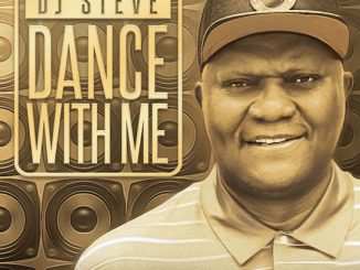 DJ Steve - Ingoma Ft. OSKIDO & Nokwazi