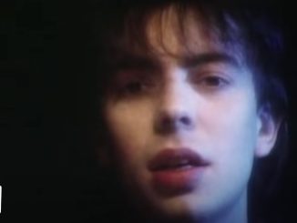 Echo - The Killing Moon ft. The Bunnymen