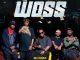 Edem - Woss  Kay StunAndre Marrs,Squyb,Adjavi Jose, Keeny Ice,Drill Volta