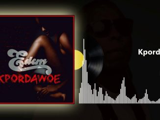 Edem – Kpordawoe