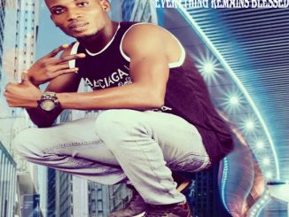 Feddy Blex – Tell Them