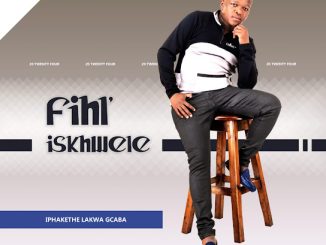 Fihliskhwele - Myekele