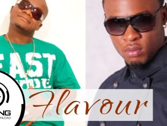 Flavour - Iwe (Tribute To MC Loph)