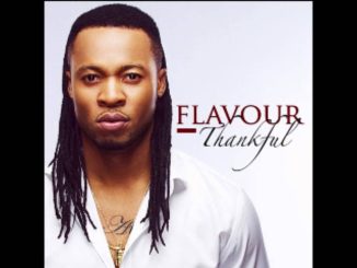 Flavour – Golibe