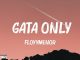 FloyyMenor - GATA ONLY  Ft. Cris MJ