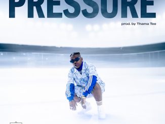 Focalistic - Pressure ft. Thama Tee