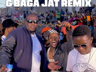 Gotta City Stoopid Boy – G BAGA JAT (G BAG NA JUG)