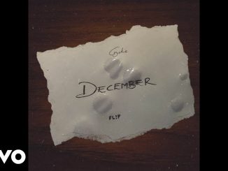 Gyakie - December