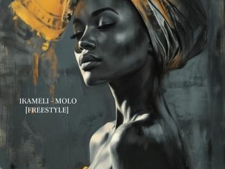 Ikameli – Molo