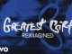 Jorja Smith – Greatest Gi Reimagined