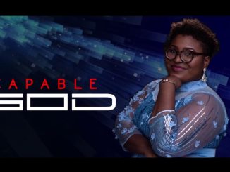 Judikay – Capable God