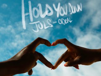 Juls - Hold You Down ft. Odeal