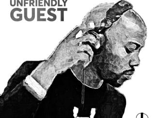 June Jazzin - Unfriendly Guest