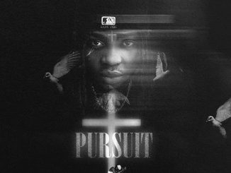 Kaptain – Pursuit ft. Dre Foryoursoul