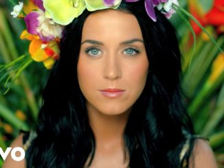 Katy Perry - Roar