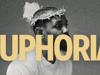 Kendrick Lamar – Euphoria (Drake Diss)