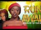 Khaid - Run Away Omalicha Ft. Gyakie