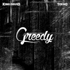 King David – Greedy ft. Tekno