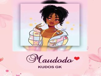 Kudos gk - maudodo