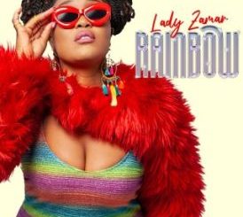 Lady Zamar – Angel