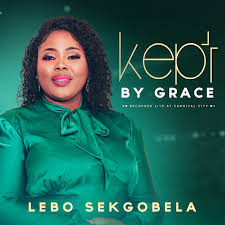 Lebo Sekgobela - INCEBA