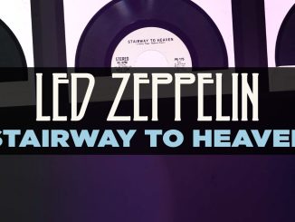 Led Zeppelin - Stairway To Heaven