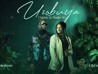 LilyFaith - Uzobuya ft. Lowsheen & & Master KG feat Oskido