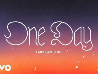 Limoblaze - One Day ft. KB