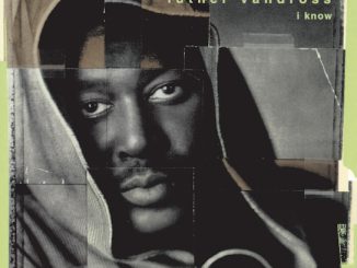 Luther Vandross - Keeping My Faith In You