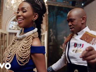 Mafikizolo - Love Potion