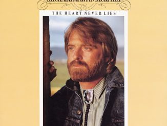 Michael Martin Murphey - Maybe This Time