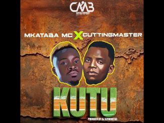 Mkataba Mc – Kutu ft. Cuttingmaster