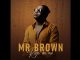 Mr Brown - In My Heart Ft Andiso Guitar