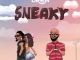 Mr Drew – Sneaky