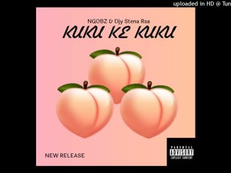 Ngobz - Kuku ke Kuku To Mellow & Sleazy,Myztro,ShaunMusiQ &ears Ft. Djy Stena Rsa