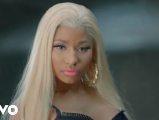 Nicki Minaj - Right By My Side ft. Chris Brown