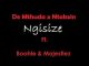 Ntokzin – Ngisize ft. The Majestiez & Boohle