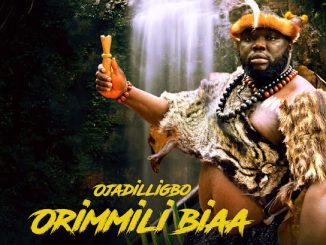 Ojadiliigbo – Orimmili Bia