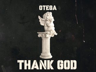 Otega - Thank God