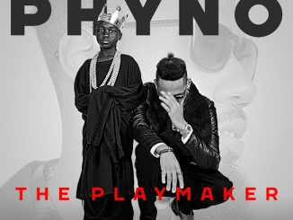 Phyno - Okpeke Ft. Flavour & 2 Baba