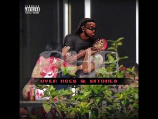 Quavo - Over Hoes & Bitches (Chris Brown Diss)