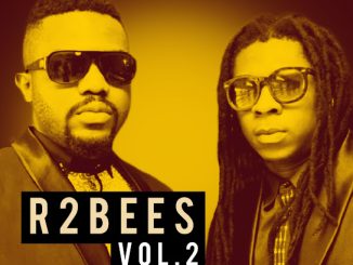 R2Bees – Makoma