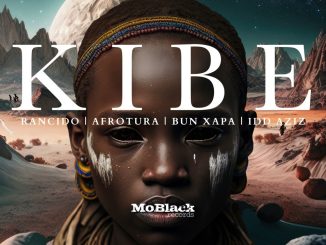 Rancido – Kibe ft. AfroTura