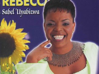 Rebecca Malope - Inombolo Yo